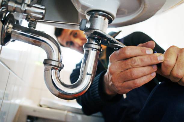 Wilmer, TX Plumbing Company