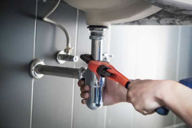 Best Clogged Drain Plumber  in Wilmer, TX